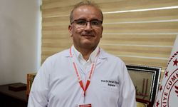 Siirt Hastanesi'nde Bir İlk: Aort Kapağı Değişimi Yapıldı