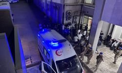 Siirt'te Ciddi Kaza: 2 Genç Yaşamını Yitirdi