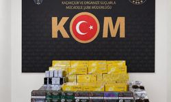 Şırnak'ta Dev Operasyon: 1 Kişi Tutuklandı
