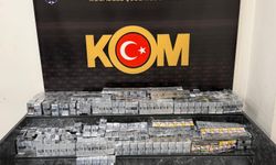 Şırnak’ta Kaçakçılık ve Asayiş Operasyonları: 27 Şüpheli