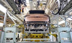 Skoda Yeni Elektrikli SUV Peaq'in Üretimine Başladı