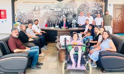 SMA Mücadelesinde Sevindiren Haber: İkranur İyileşiyor