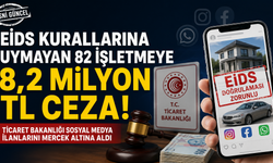 Ticaret Bakanlığı sosyal medya ilanlarını mercek altına aldı