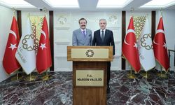 Hisarcıklıoğlu'ndan Mardin'e Ekonomik Ziyaret