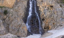 Tunceli Dağları Doğaseverlere Kapı Açıyor