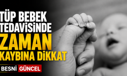 Tüp Bebekte Yanlış Yöntemler Zaman Kaybettirebilir