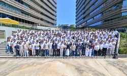 Turkcell'in Genç Yetenek Programı Tamamlandı