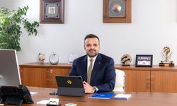 Turkcell'in yılın ikinci çeyreğinde net karı 5,2 milyar lira oldu
