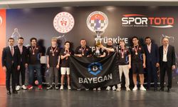Bayegan Pendik, Satranç Süper Ligi'nde Yine Zirvede