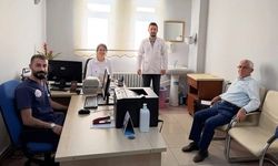 Tut'ta Dumansız Yaşam Hareketi Güçleniyor