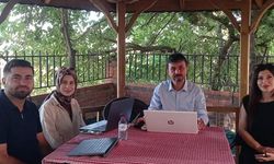Tut’ta YKS Adaylarına Tercih Danışmanlığı Desteği