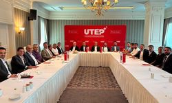 UTEP, Van'da yeni şubesini açarak ticareti güçlendirecek