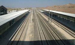 Türkiye'nin Demir Yolu Ağı Genişliyor