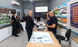Vali Küçük: “Esnafımız Şehrimizin En Büyük Gücü”