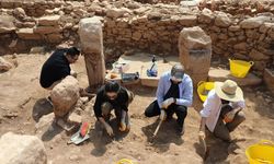 Viranşehir Kaymakamı Ülkü, Sefertepe Kazılarını İnceledi