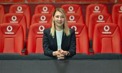 Vodafone, 2026 Kadınlar Voleybol Şampiyonası'na 5G desteği