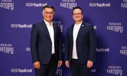Yapı Kredi 'Yarınlara Kartopu' projesini ülke geneline