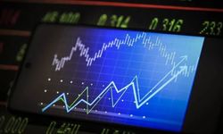 Borsa Düşerken Dolar ve Avro Yükseldi