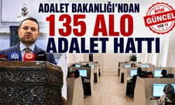 Adalete Erişimi Kolaylaştıran Yeni Hat Devrede