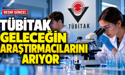 TÜBİTAK 105 Aday Araştırmacı Alacak