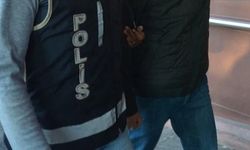 4 İlde Organize Suç Operasyonu: 137 Şüpheliye İşlem