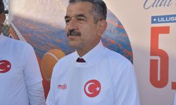 5. Uluslararası Cudi Cup Tenis Turnuvası, 21 Eylül'de Şırnak'ta başlayacak