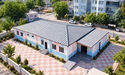 Adıyaman Belediyesi 3. Çocuk Kampüsünü Açıyor