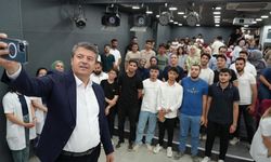 Adıyaman Belediyesi Yaz Dönemi Faaliyetlerini Açıkladı