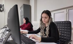 Adıyaman’da 153’e Yaz Aylarında 89 Bin Çağrı