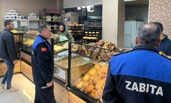 Adıyaman Zabıtasından Yaz Döneminde 2.408 Denetim