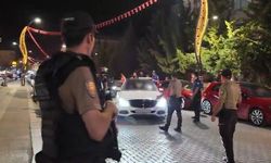 Adıyaman’da 1.251 Şahıs ve 392 Araç Kontrol Edildi