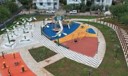 Adıyaman’da 25. Park Yarın Hizmete Açılıyor