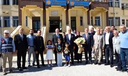Adıyaman’da 5 Bin Öğrenciye Kırtasiye Desteği