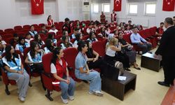 Adıyaman’da Çocuk Hakları İçin Anlamlı Buluşma