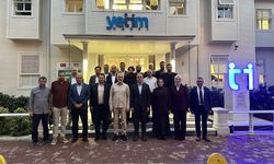Adıyaman’da Çocuklar İçin Ortak Projeler Gündemde