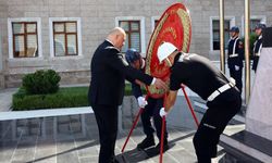 Adıyaman’da Gaziler Günü’nde Tarihe Saygı Töreni