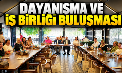 Adıyaman’da kurumlar arası iş birliği için önemli buluşma