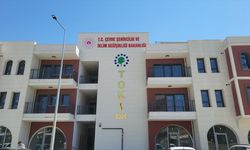 Adıyaman'da Kentsel Dönüşüm Projesi Tamamlandı