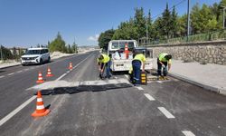 Adıyaman’da Okul Çevrelerinde Trafik Güvenliği Mesaisi