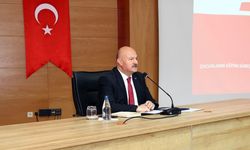 Adıyaman’da Okullar Açılmadan Güvenlik Tedbirleri Masada