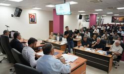 Adıyaman’da Üniversitelilere 2 Ay Ücretsiz Ulaşım