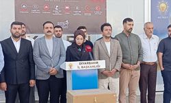 AK Parti Diyarbakır'dan 12 Eylül darbesi açıklaması