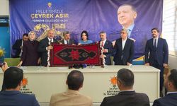 Ayan: Türkiye Yüzyılı Güvenlik Başlayacak