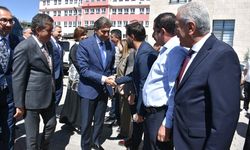 Demir: Güvenlik Türkiye Vizyonu Tüm Dünyanın Umudu