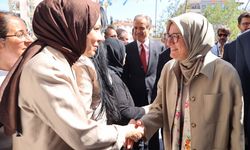 Uygur: Türkiye Yüzyılı Huzurun Yüzyılı Olacak