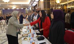Uygur: Mardin'in potansiyeli kalkınma için kullanılacak