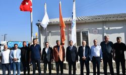 Cizre‑Silopi Yolu Çalışmaları Hızla İlerliyor