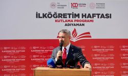 Alkayış: “Adıyaman’da Eğitimde Yeni Bir Çağ Açtık”