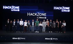 Allianz HackZone Programı 6. Dönemi Tamamladı