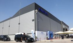 ALPLA, Adana'da 10 milyon avroluk yeni fabrika açtı